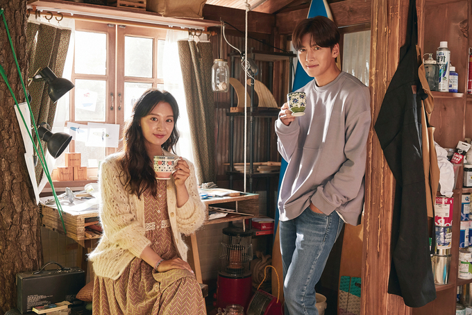  넷플릭스 도시남녀의 사랑법 지창욱의 호구력 터지는 연기가 궁금하다면?