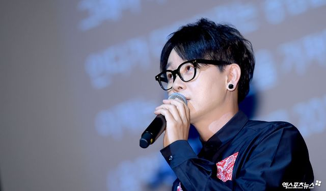 "표현의 자유 침해"…이승환, '구미 콘서트' 헌법소원 각하