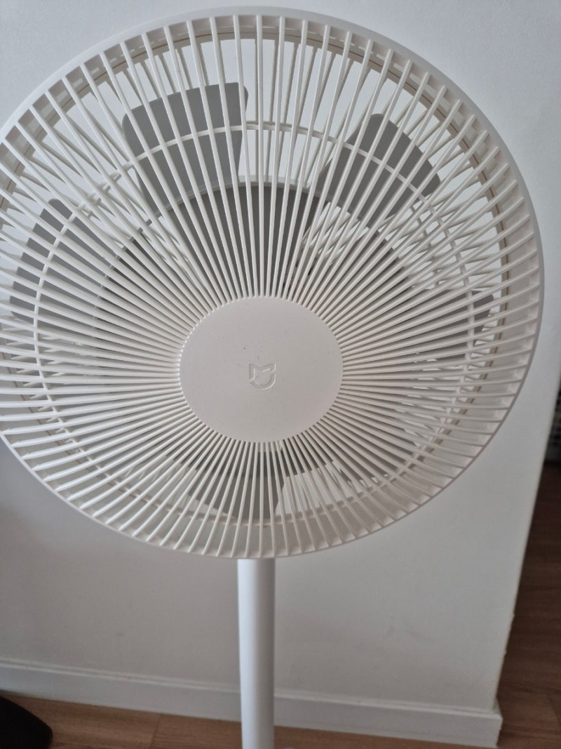 여름 준비? 샤오미 무선 선풍기 2Pro 언박싱 후기!