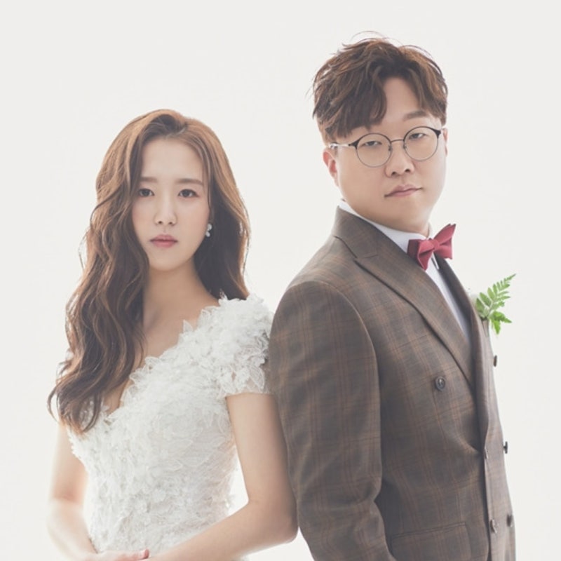 첫눈에 반해 출퇴근 기사부터 자처한 박휘순의 흥미진진한 결혼스토리