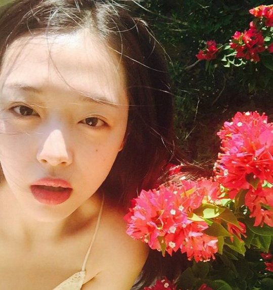 故 설리 친오빠, 사전 합의 없었나...<리얼> 노출신에 대해 김수현 측에 공개질의 故 설리 친오빠, 사전 합의 없었나...<리얼> 노출신에 대해 김수현 측에 공개질의