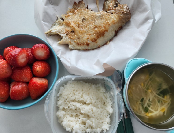  유아식단 | 아이식단 기록