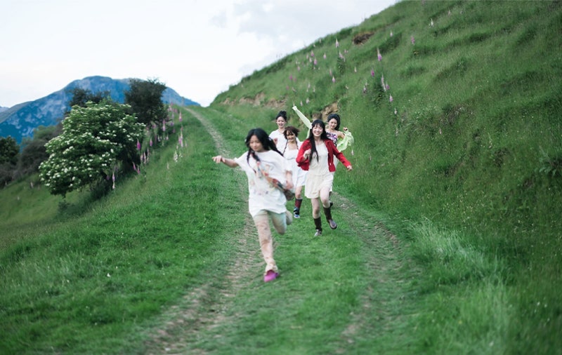 세상은 넓지만 KiiiKiii는 하나다 (키키, I DO ME, 키키 스타일링)