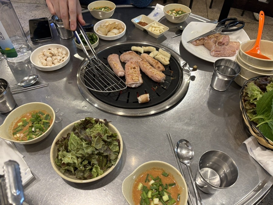 선남숯불막창 사진 6