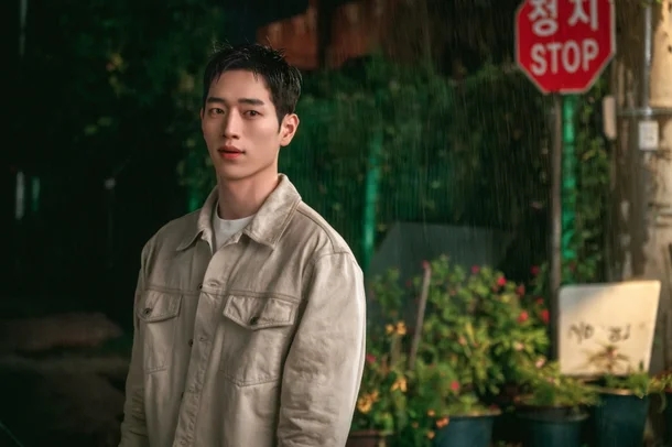 서강준 박형식 켄타로의 꾸안꾸 남친룩 코디~