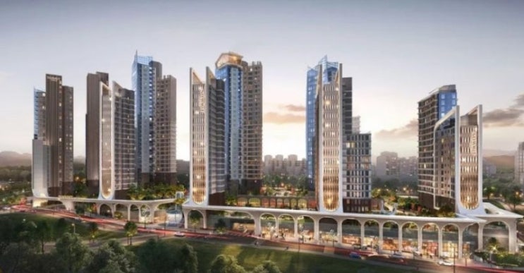  [전국세무기장] 쿠택스 세금에 부동산을 더하다. 노량진재개발5구역 입주권매수