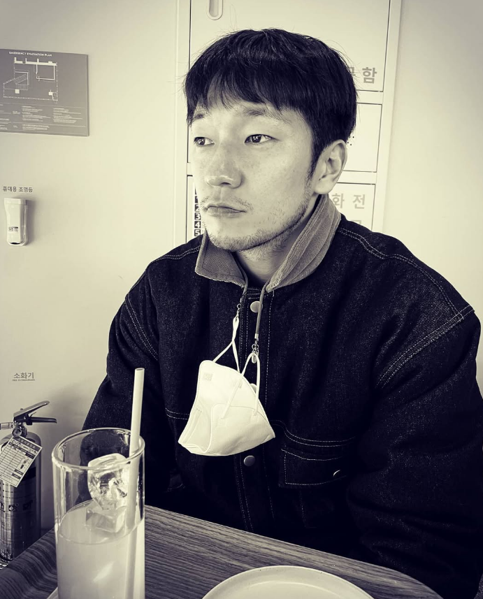 손석구 김혜자 부부로 호흡? 냉부 출연했다고?