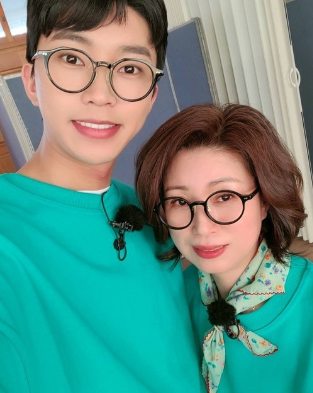  임영웅 엄마 이현미, 아들을 스타로 만든 진정한 영웅