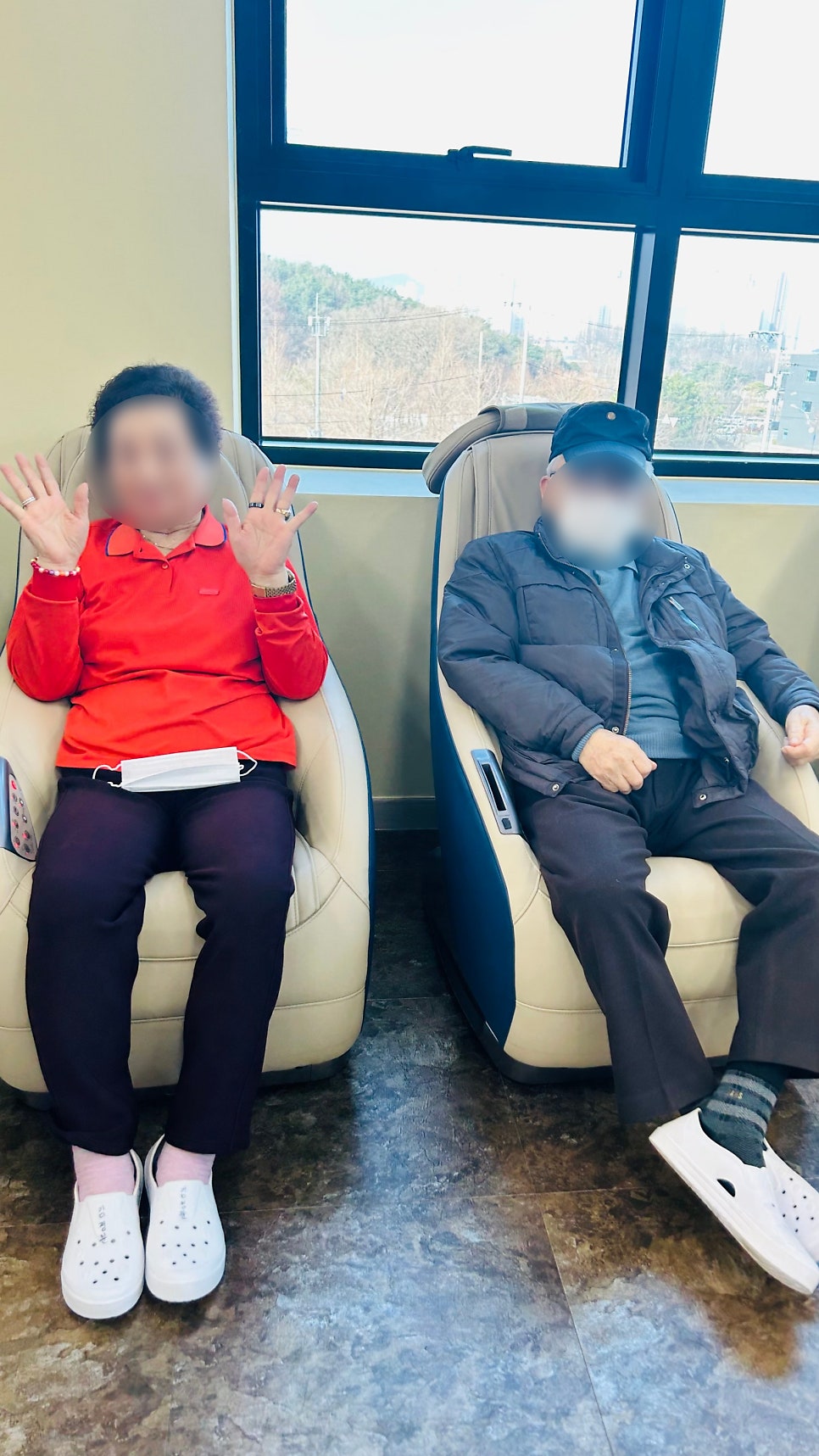 보령남포주간보호 금빛사랑주야간보호센터 마음 놓고 맡기셔도 되는 이유