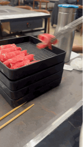  구리샤브샤브 맛집 샤브 홀릭오다 구리 무한리필 맛집