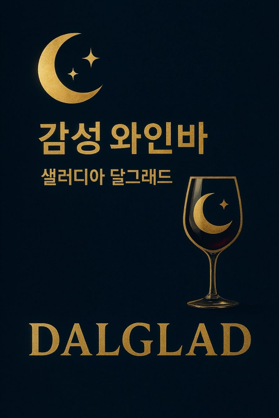 달그래드 사진 1