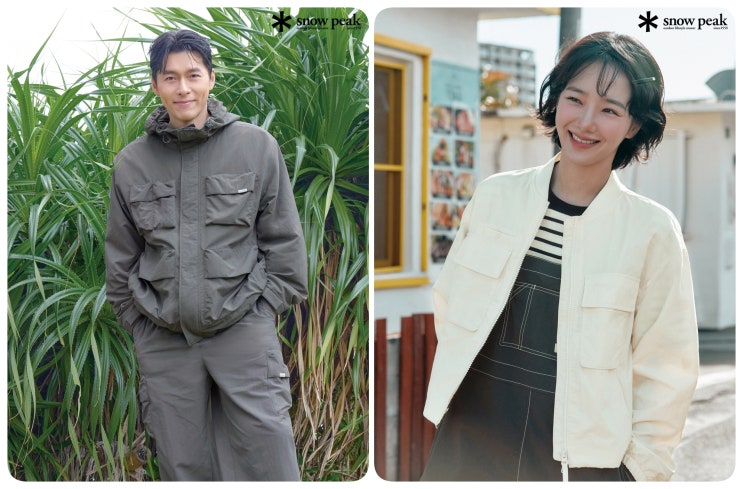  감성코퍼레이션  '스노우피크 어패럴', 역대급 혜택 럭키 드로우 이벤트 진행