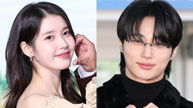 웬 날벼락...아이유·변우석 주연 드라마, 빛의 속도로 입장 밝혔다