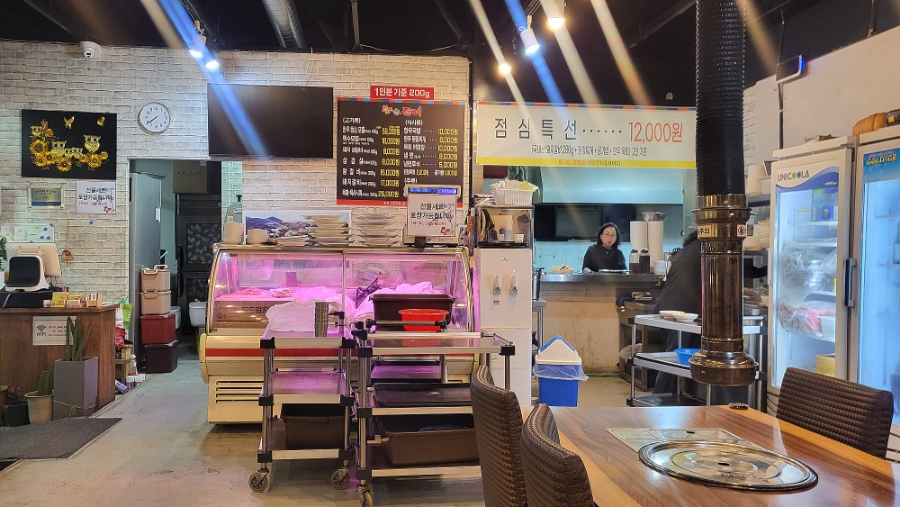 참숯솔갈비 사진 4