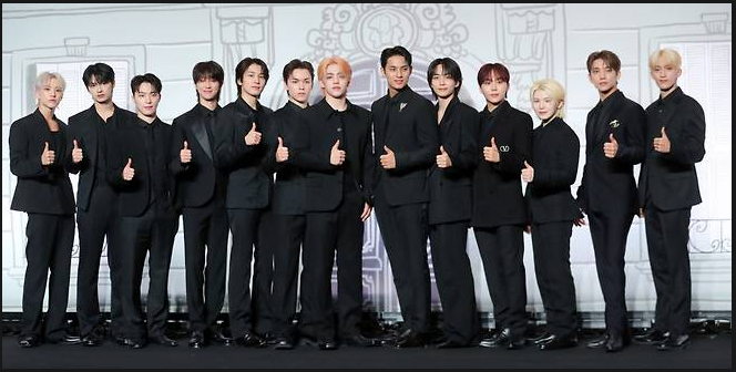 '세븐틴' 산불 피해에 10억 <b>기부</b>(寄附)