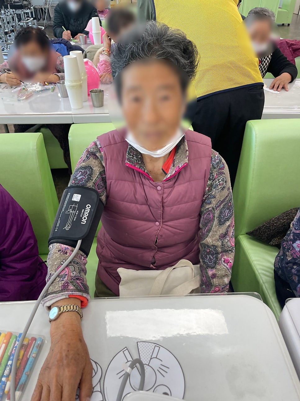 보령남포주간보호 금빛사랑주야간보호센터 마음 놓고 맡기셔도 되는 이유