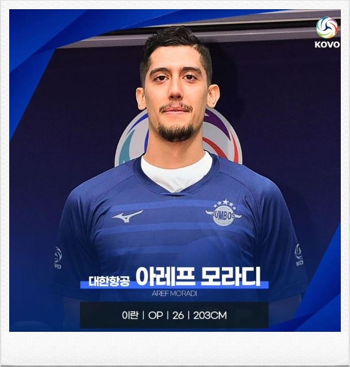 2025 <b>아시아쿼터 드래프트</b> 남녀부와 외국인 선수 트라이아웃