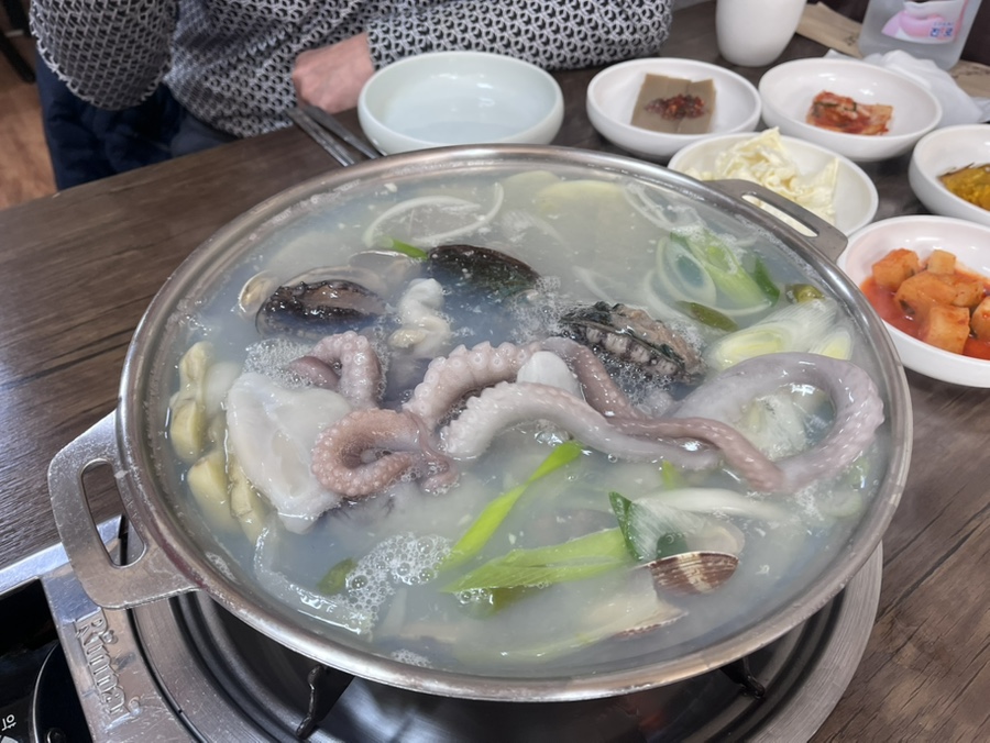 갯마을갯뻘낙지 사진 6