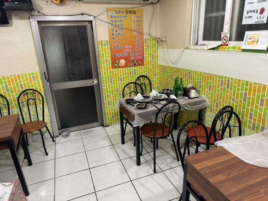 상구야치킨 덕천시장점 사진 5