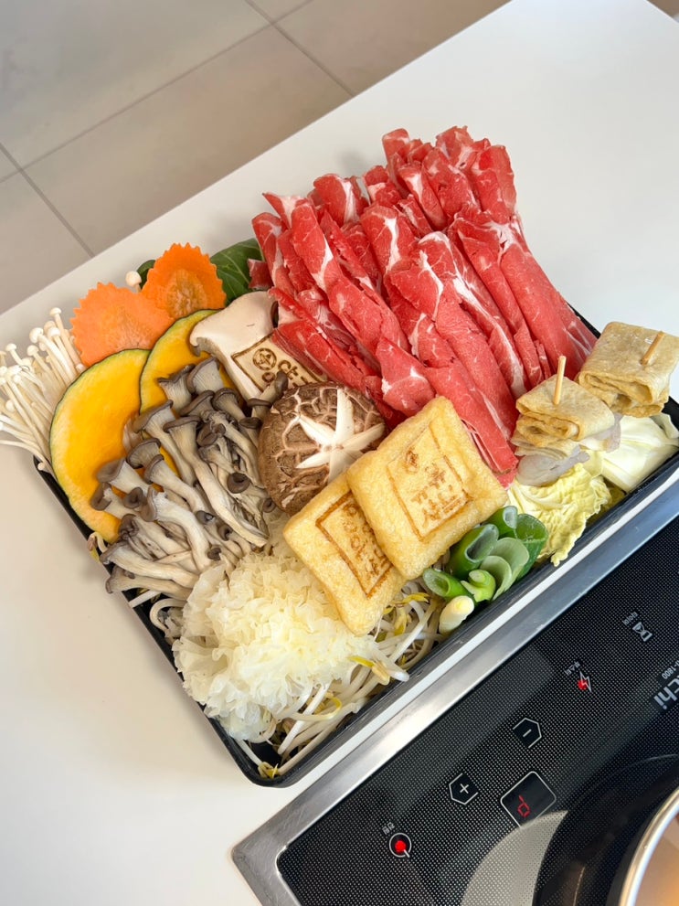 광주 양림동 맛집 유유샤브 데이트 장소로 추천