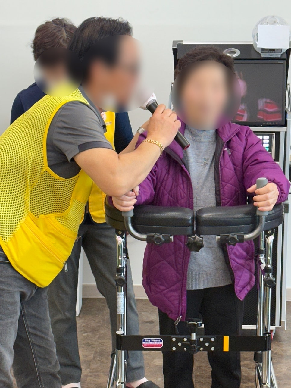 보령남포주간보호 금빛사랑주야간보호센터 마음 놓고 맡기셔도 되는 이유
