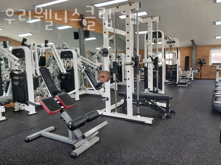 우리웰니스클럽 사진 2