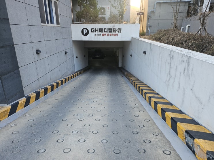  대구 연경동, 지묘동 24시 헬스장 네모짐