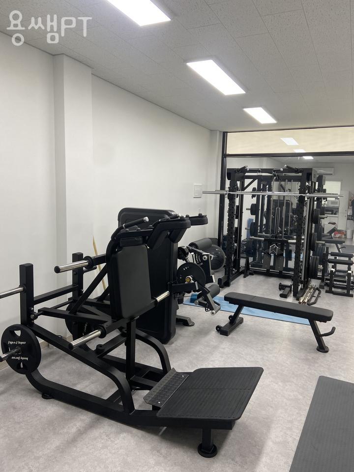 용쌤PT 사진 1