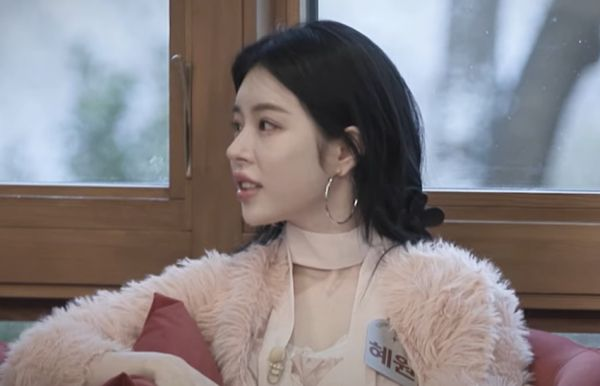 유혜원, ‘커플팰리스2’ 최종 기권 후 자진 퇴소…“억지로 이어가고 싶지 않았다”