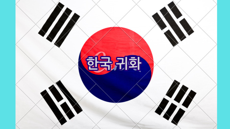  [중국 국적 포기 후 한국 귀화 완벽 가이드] 귀화증서 수령부터 주민등록 신고까지 모든 과정 정리