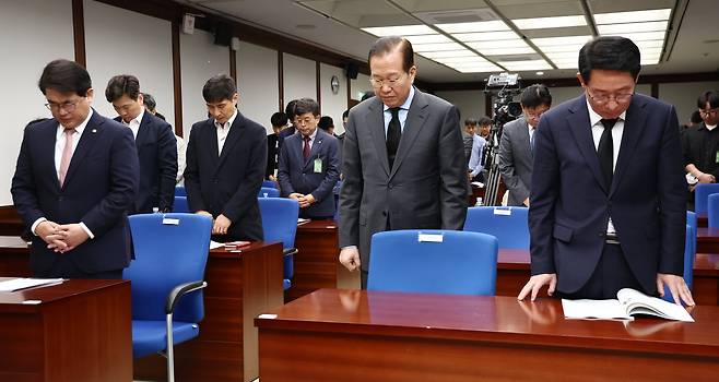 이재명, <b>국민의힘</b> <b>예산 삭감</b>돼 산불 대책 못한다고 <b>국민</b> 기만... 