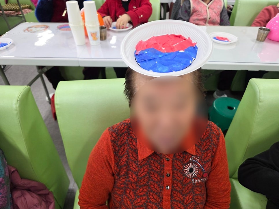 보령남포주간보호 금빛사랑주야간보호센터 마음 놓고 맡기셔도 되는 이유