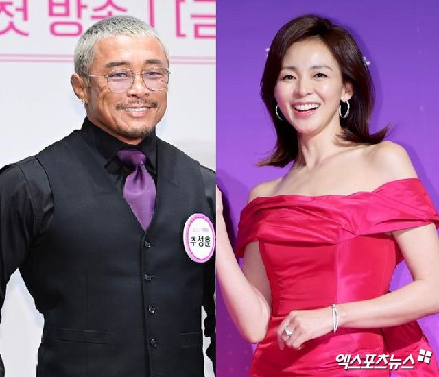 <b>추성훈</b>, <b>야노 시호</b>와 불화설 또 수면 위로(ft. 같은 택시도... 