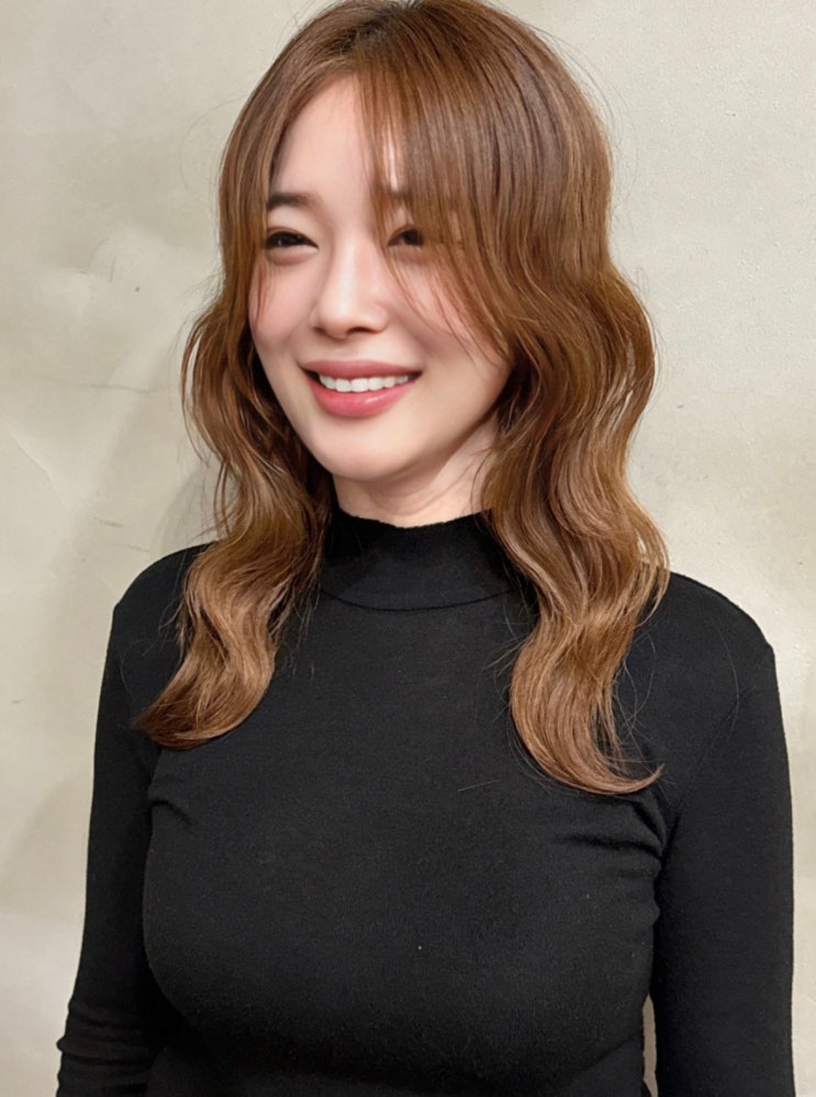  인천 히피펌 젤리펌 봄맞이 펌+클리닉 25% 할인 이벤트