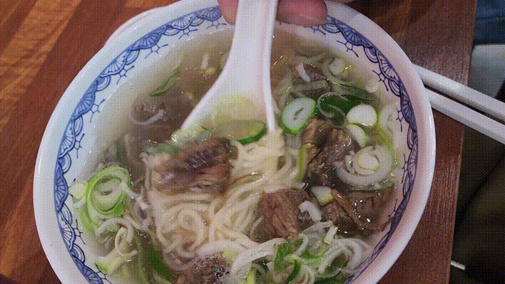  [가산디지털단지 맛집] 오한수 우육면가 - 대륭포스트타워 5차 점심으로 먹기 좋은 우육탕면 맛집