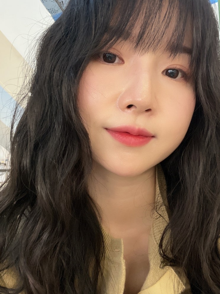  삼성역 미용실 추천 펌 수분 클리닉 무이 헤어 삼성점 윤디자이너 후기