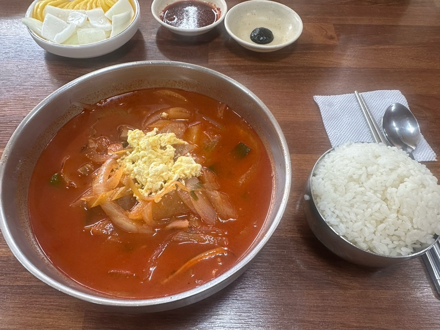 명가옛날짜장 사진 3