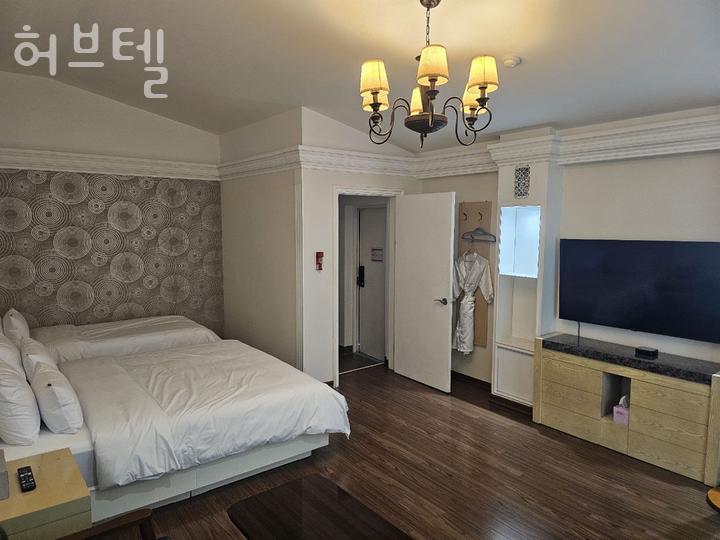 허브텔 사진 5