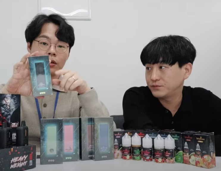  전자담배 할인 주말 타임세일 하는곳 알려줄게요!