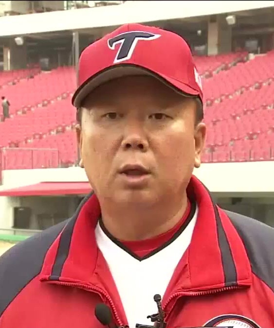 국보급 투수, 무등산 폭격기, 한국 야구 역사상 최고의 투수 선동열, 그는 누구인가?