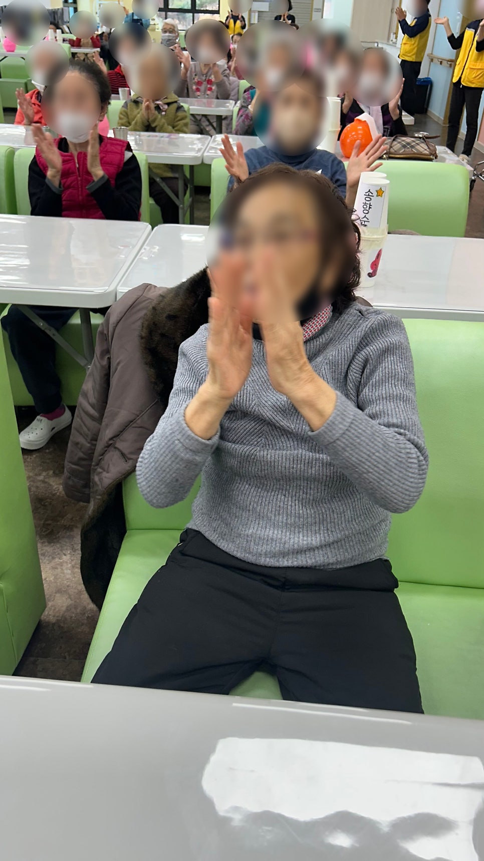 보령남포주간보호 금빛사랑주야간보호센터 마음 놓고 맡기셔도 되는 이유