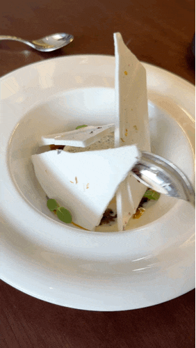  [압구정 로데오 맛집] 압구정 데이트 맛집_더 가즈믹 테이블 솔직후기