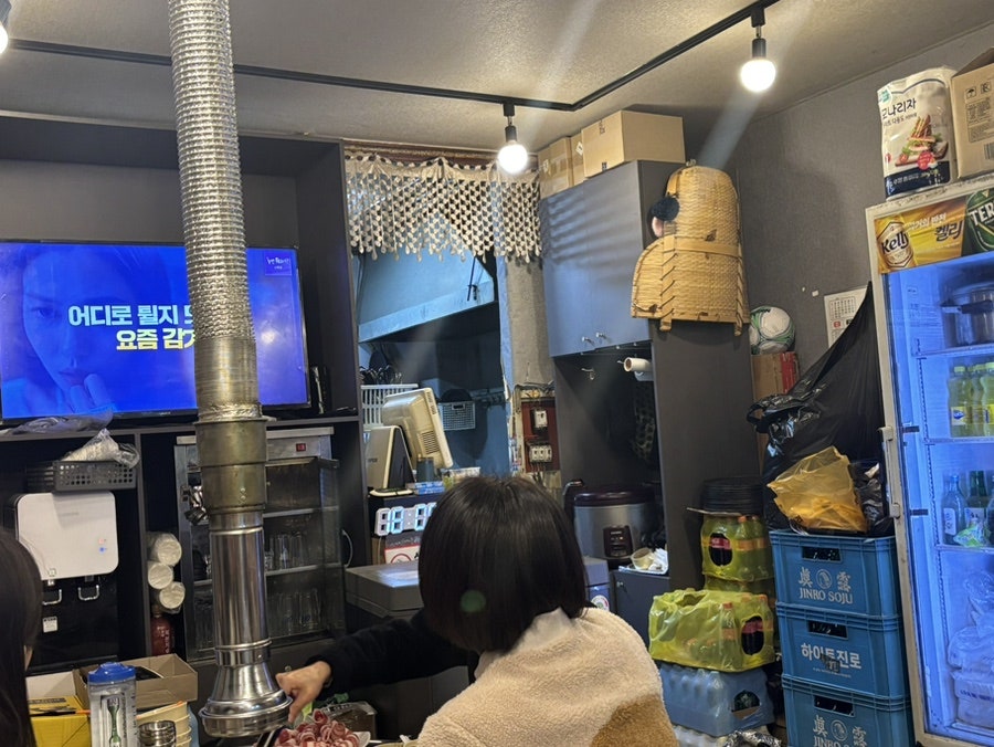 선남숯불막창 사진 3