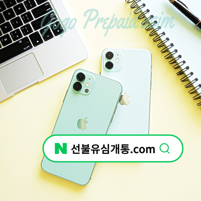  대구알뜰폰 KT요금제 및 유심 개통️