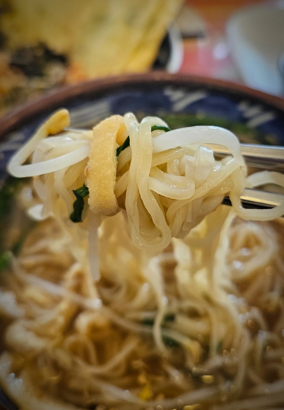 국수나무 휘경점 사진 4