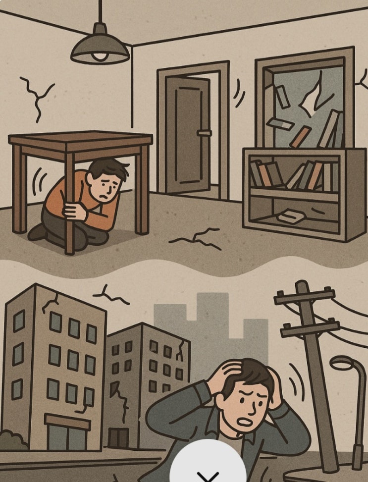 <b>미얀마</b> 내륙 규모 <b>7.7 강진</b> 발생 – <b>피해</b> 상황과 지진대처법
