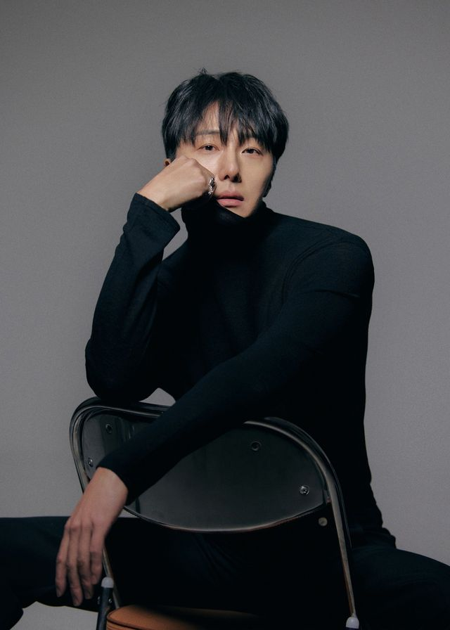 “힘이 되길”…정일우, 산불 피해 지원 2000만원 기부