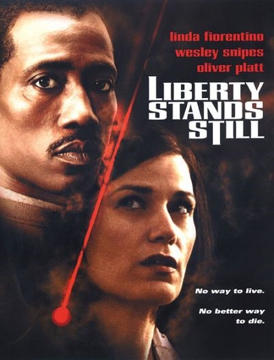  영화 저격자 (Liberty Stands Still 2002)