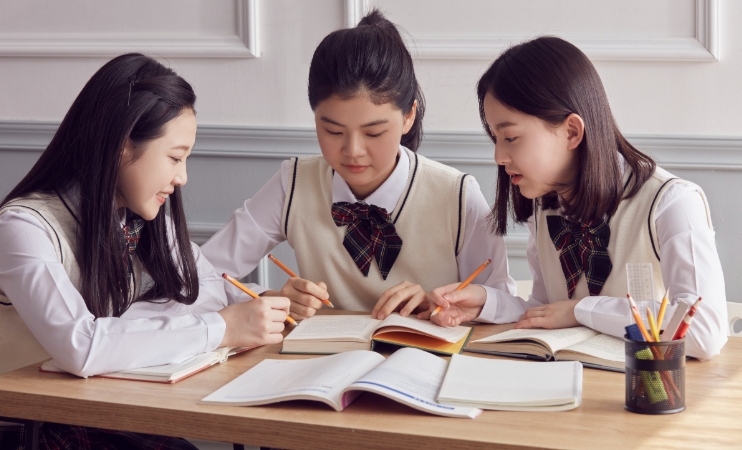  공부를 잘하는 방법들과 집중력 향상에 도움되는 음식
