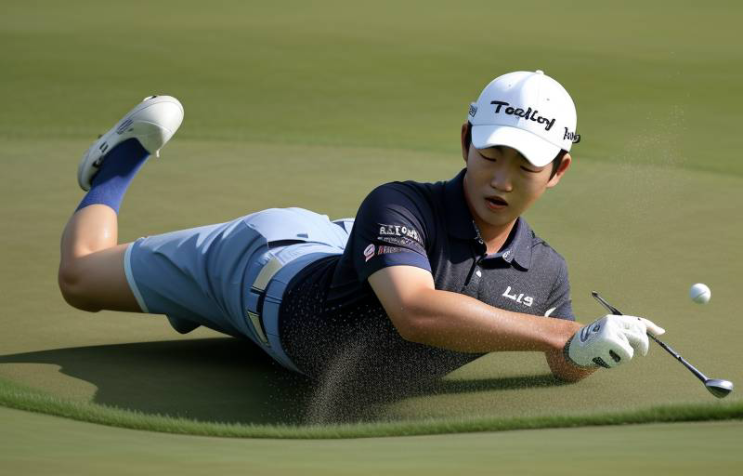 PGA <b>텍사스 오픈</b>, 셰플러 vs 맥길로이! <b>김시우</b> 선수 응원 팍팍!